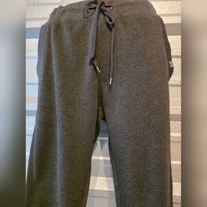 Monument Gray Men's Joggers